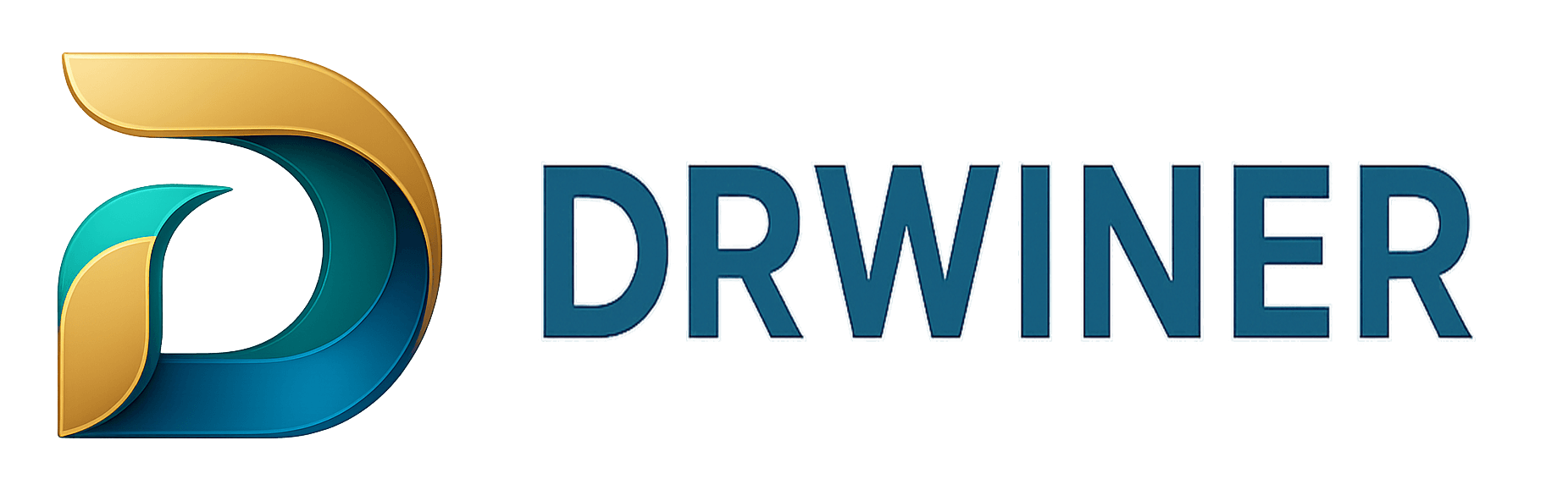 Drwiner logo